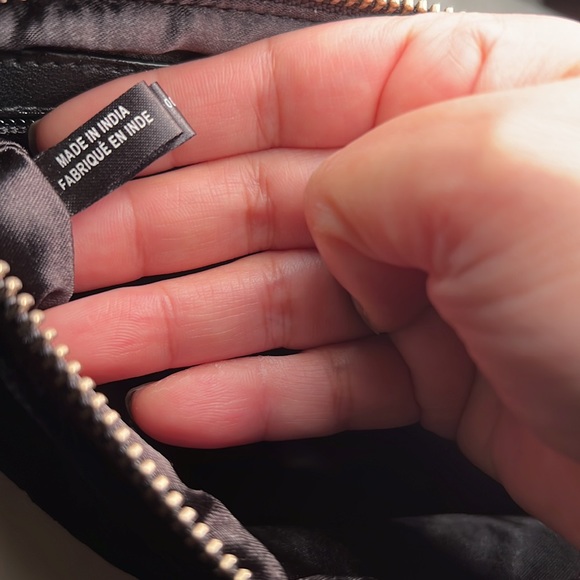 Chelsea28 by Nordstrom convertible wristlet, NWT. - Picture 7 of 12